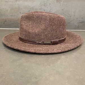 Outback Hat in Olive by Pendleton